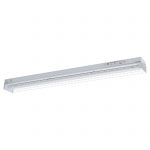 EM4F18LED-QW LED Emergency Batten Light