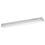 EM4F18LED-QD LED Emergency Batten Light