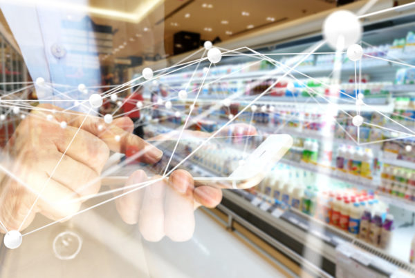 Smart Building Technology and IoT in the Retail Industry